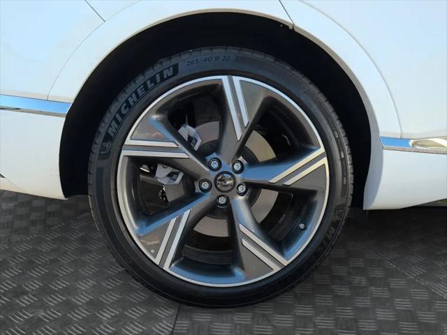 2026 Genesis GV80 - $69,999