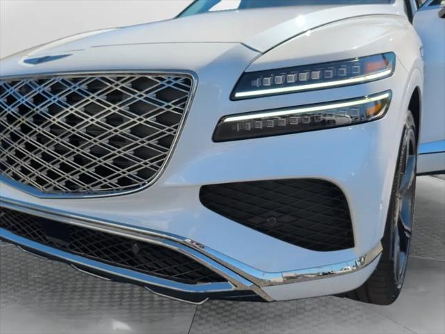 2026 Genesis GV80 - $69,999