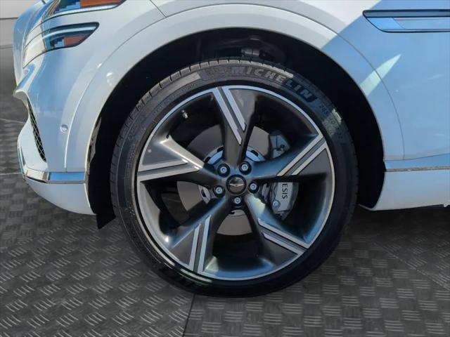 2026 Genesis GV80 - $69,999