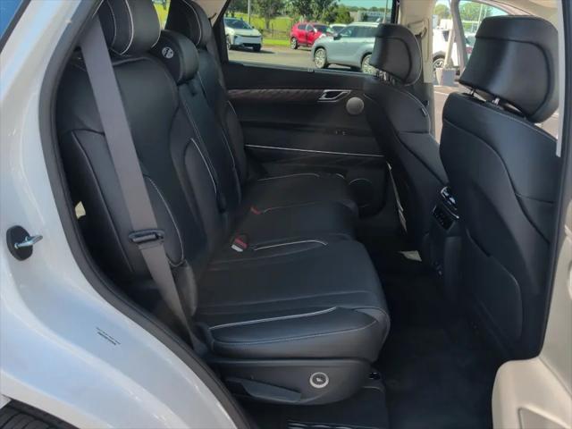 2026 Genesis GV80 - $69,999