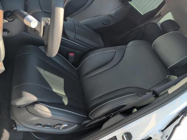 2026 Genesis GV80 - $69,999