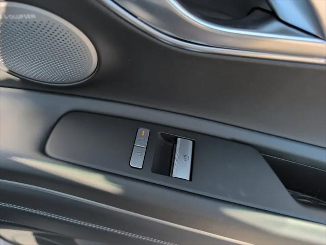 2026 Genesis GV80 - $69,999