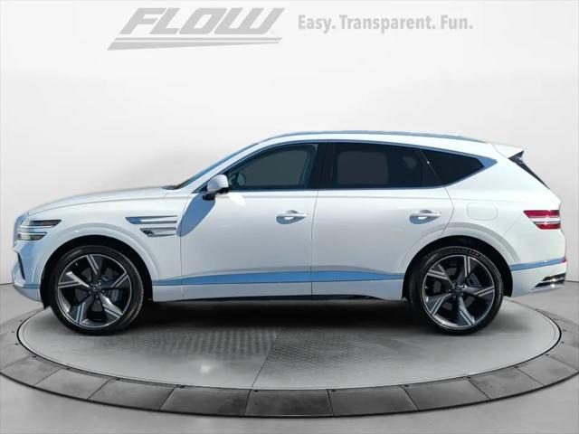 2026 Genesis GV80 - $68,499