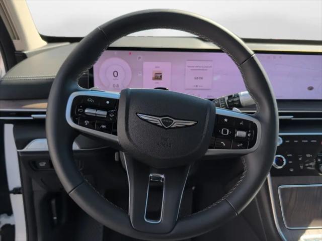 2026 Genesis GV80 - $68,499