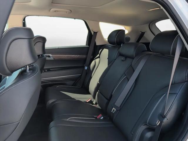 2026 Genesis GV80 - $68,499