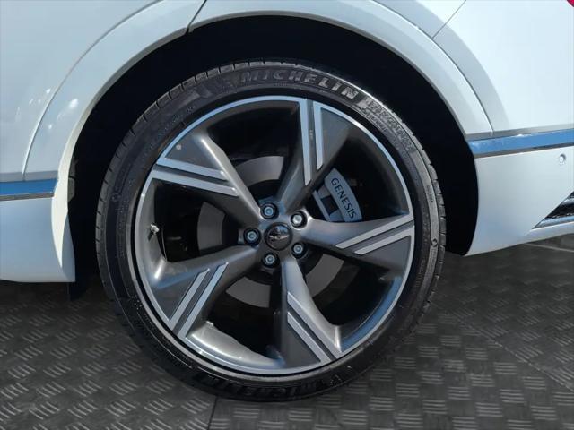 2026 Genesis GV80 - $68,499