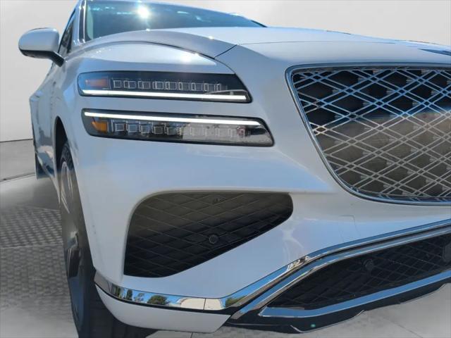 2026 Genesis GV80 - $68,499