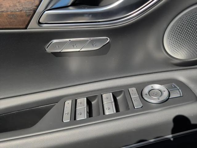 2026 Genesis GV80 - $68,499
