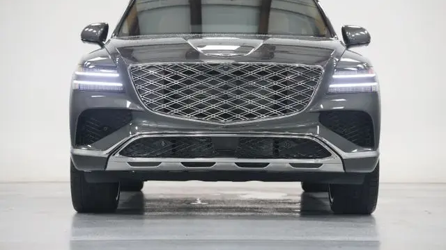 2026 Genesis GV80 2.5T Prestige