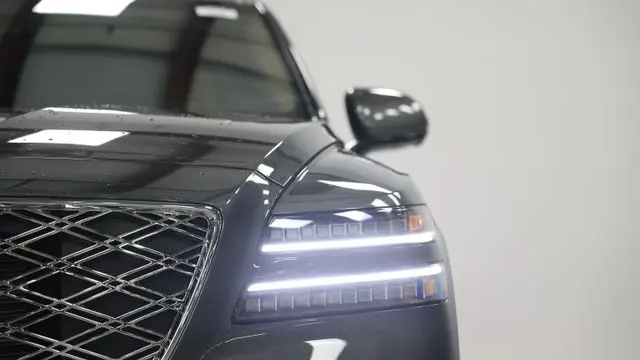 2026 Genesis GV80 2.5T Prestige