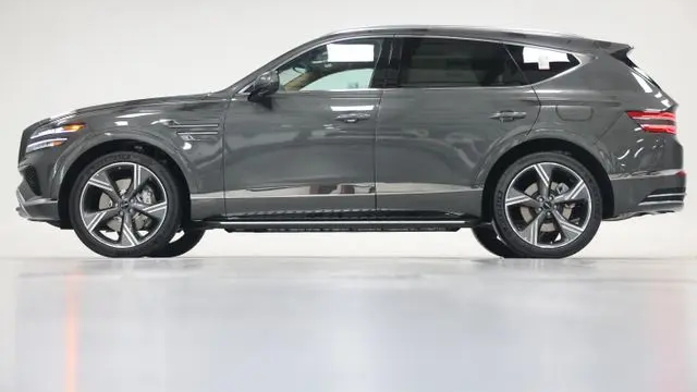 2026 Genesis GV80 2.5T Prestige