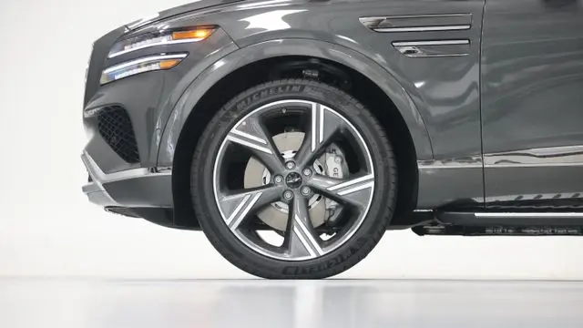 2026 Genesis GV80 2.5T Prestige