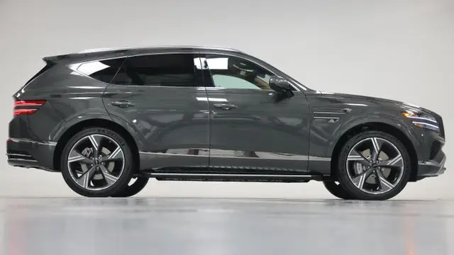 2026 Genesis GV80 2.5T Prestige