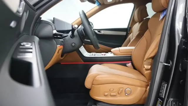 2026 Genesis GV80 2.5T Prestige