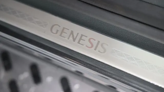 2026 Genesis GV80 2.5T Prestige