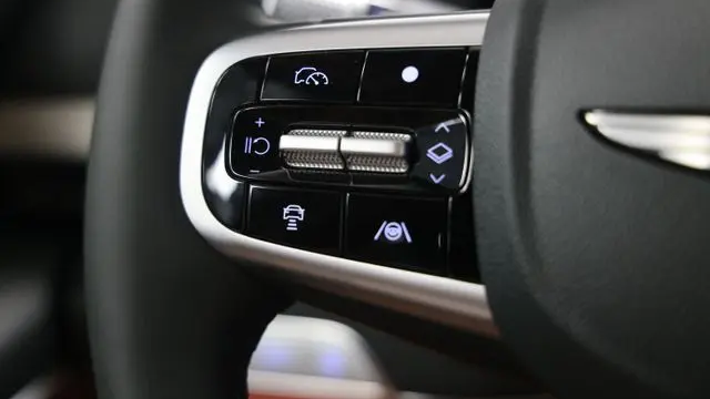 2026 Genesis GV80 2.5T Prestige