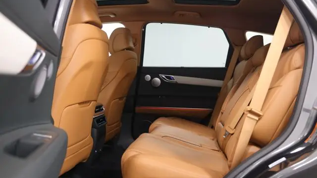 2026 Genesis GV80 2.5T Prestige