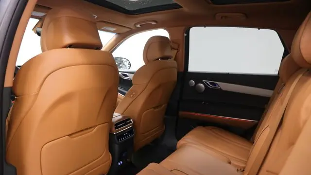 2026 Genesis GV80 2.5T Prestige