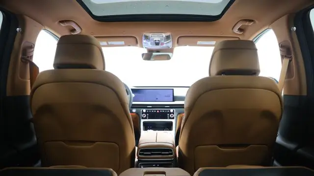 2026 Genesis GV80 2.5T Prestige