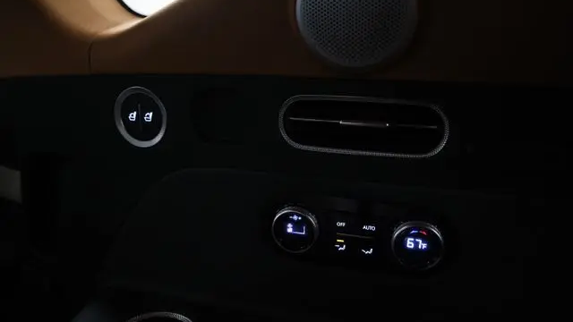 2026 Genesis GV80 2.5T Prestige