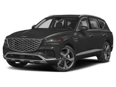 Photo of a 2025 Genesis GV80 AWD 2.5T Prestige 4DR SUV for sale
