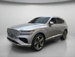 2025 GV80 Thumbnail 2