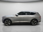 2025 GV80 Thumbnail 3