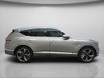 2025 GV80 Thumbnail 8