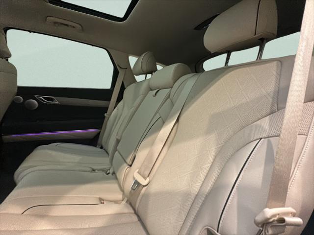 2025 Genesis GV80 - $63,000
