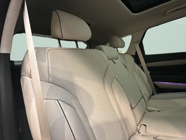 2025 Genesis GV80 - $63,000