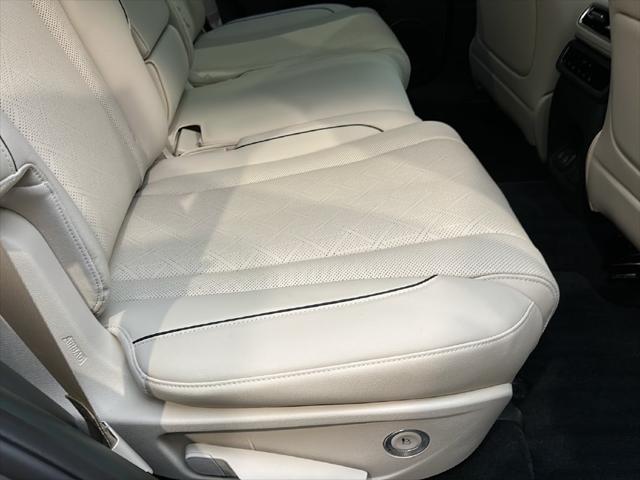 2025 Genesis GV80 - $63,000