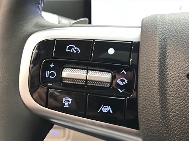 2025 Genesis GV80 - $63,000