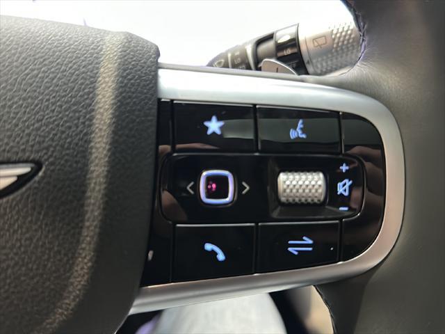 2025 Genesis GV80 - $63,000