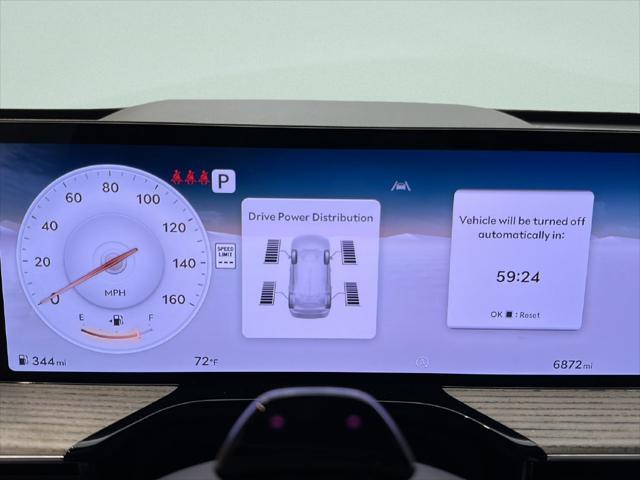 2025 Genesis GV80 - $63,000