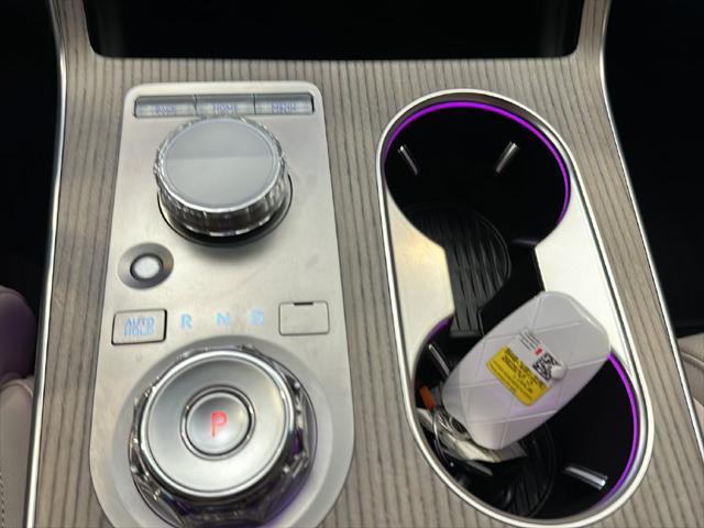 2025 Genesis GV80 - $63,000