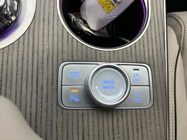 2025 Genesis GV80 - $63,000