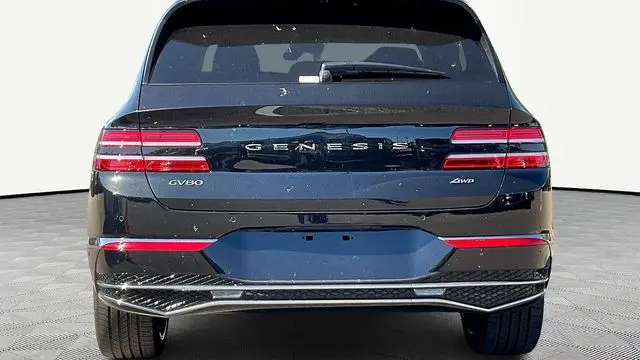 2026 Genesis GV80 2.5T Prestige