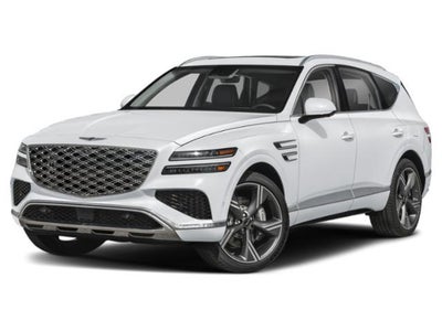 Photo of a 2026 Genesis GV80 AWD 2.5T Prestige 4DR SUV for sale