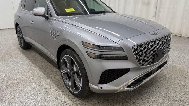 Preowned 2026 Genesis GV80 2.5T Prestige for Sale