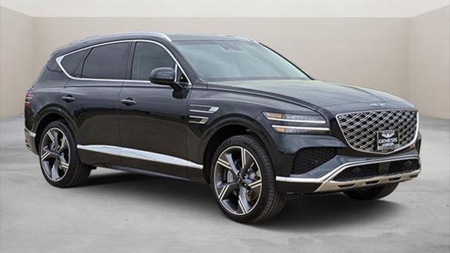 Preowned 2026 Genesis GV80 2.5T Prestige for Sale