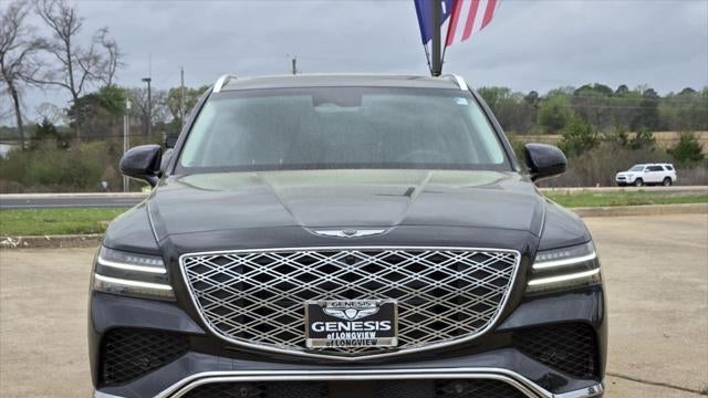 2026 Genesis GV80 2.5T Prestige