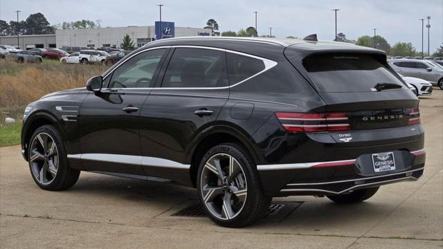2026 Genesis GV80 2.5T Prestige