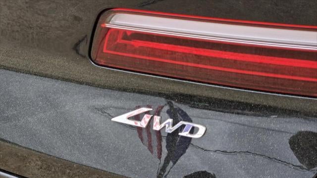 2026 Genesis GV80 2.5T Prestige