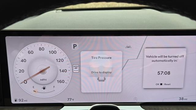 2026 Genesis GV80 2.5T Prestige