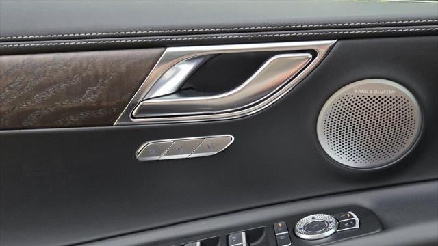 2026 Genesis GV80 2.5T Prestige