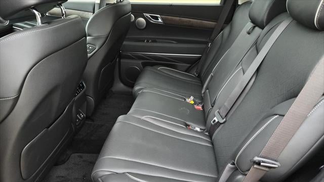 2026 Genesis GV80 2.5T Prestige