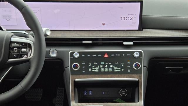 2026 Genesis GV80 2.5T Prestige