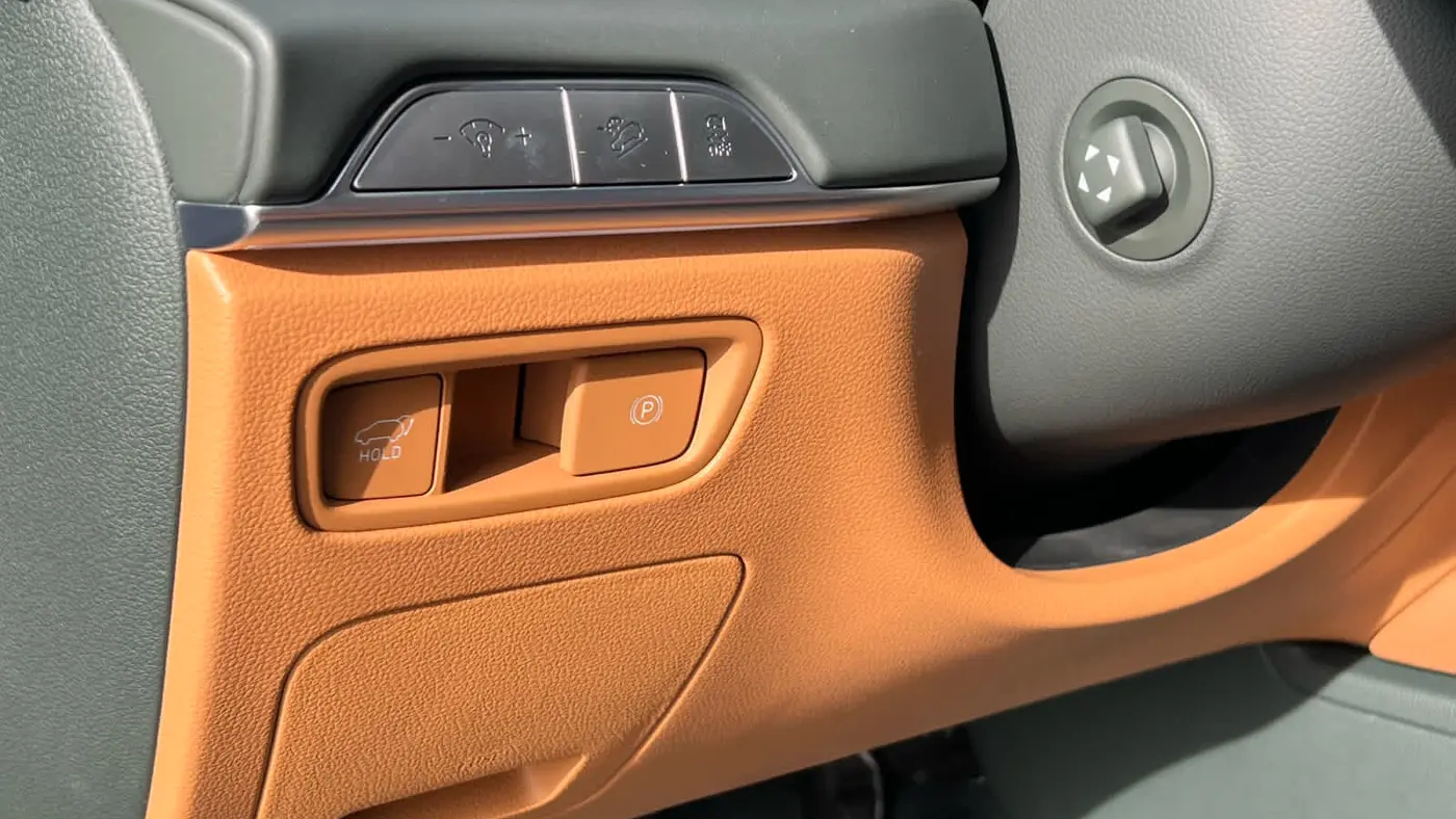 2026 Genesis GV80 2.5T Prestige