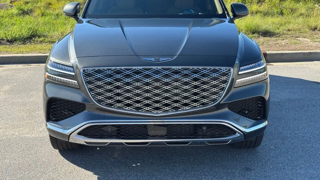 2026 Genesis GV80 2.5T Prestige
