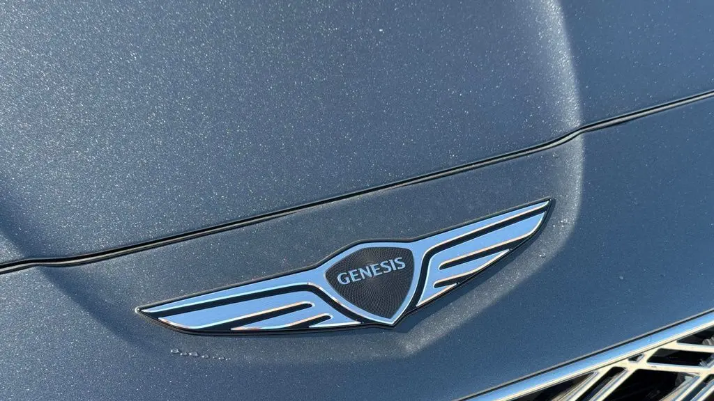2026 Genesis GV80 2.5T Prestige